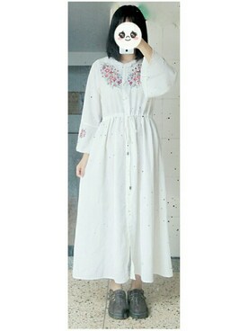 misa酱2000さんのコーディネート