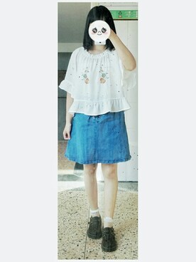 misa酱2000さんのコーディネート