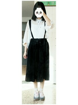 misa酱2000さんのコーディネート