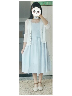 misa酱2000さんのコーディネート