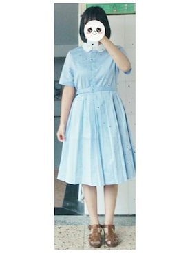 misa酱2000さんのコーディネート