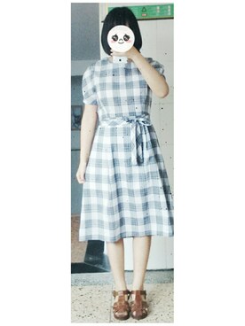 misa酱2000さんのコーディネート