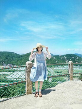 misa酱2000さんのコーディネート