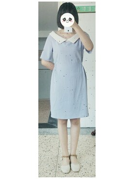 misa酱2000さんのコーディネート