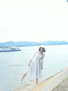 misa酱2000さんのコーディネート