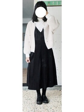 misa酱2000さんのコーディネート