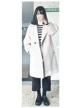 misa酱2000さんのコーディネート