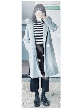 misa酱2000さんのコーディネート