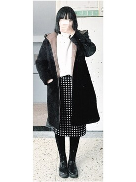 misa酱2000さんのコーディネート