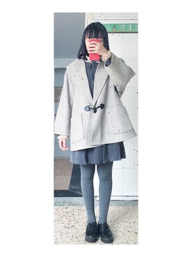 misa酱2000さんのコーディネート