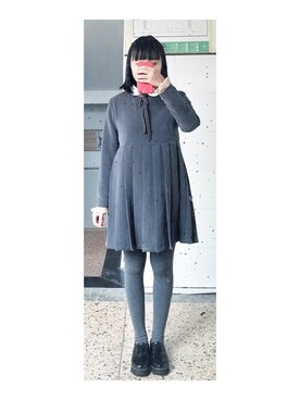 misa酱2000さんのコーディネート