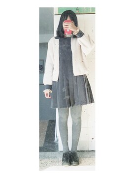 misa酱2000さんのコーディネート