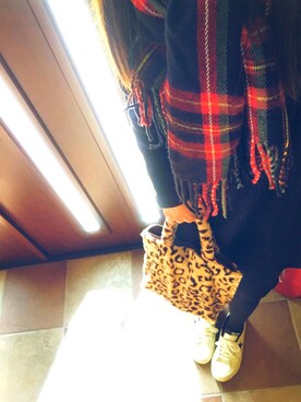 Ami*さんのコーディネート