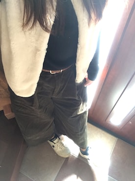 Ami*さんのコーディネート