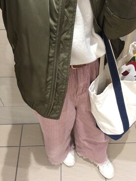 Ami*さんのコーディネート