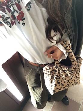 Ami*さんのコーディネート