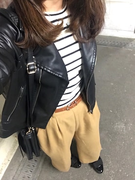 Ami*さんのコーディネート