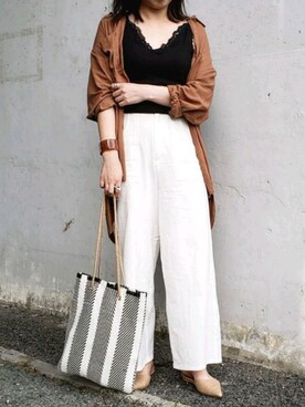 laa.さんのコーディネート