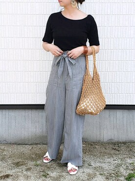 laa.さんのコーディネート