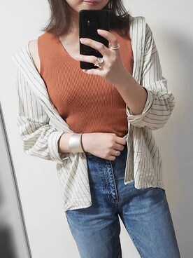 laa.さんのコーディネート