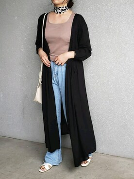 laa.さんのコーディネート