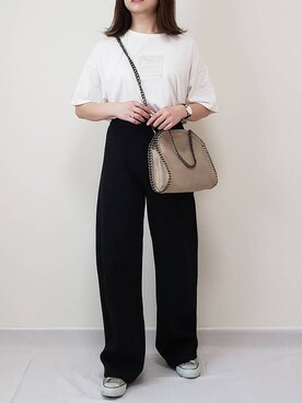 laa.さんのコーディネート