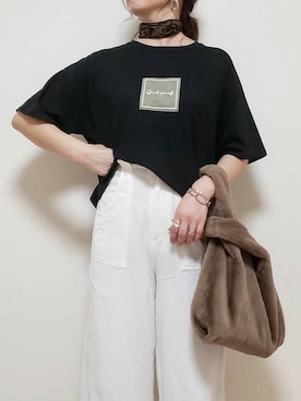 laa.さんのコーディネート