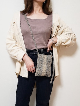 laa.さんのコーディネート