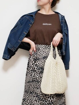 laa.さんのコーディネート