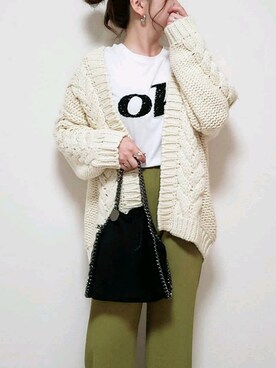 laa.さんのコーディネート