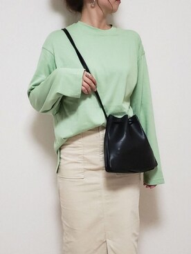 laa.さんのコーディネート