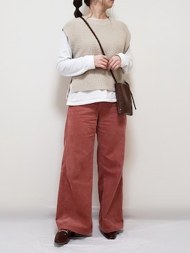 laa.さんのコーディネート