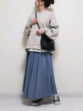 laa.さんのコーディネート