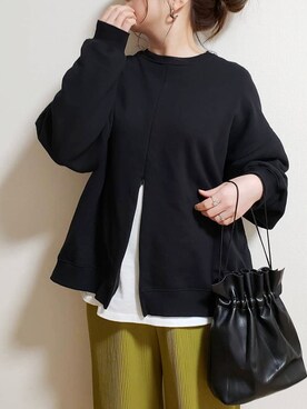 laa.さんのコーディネート