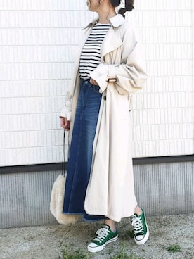 laa.さんのコーディネート