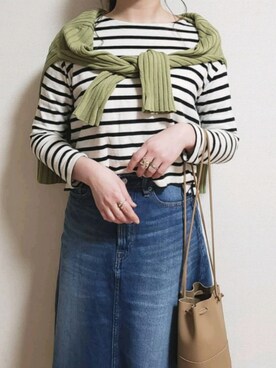 laa.さんのコーディネート