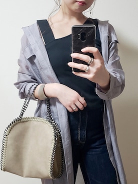 laa.さんのコーディネート