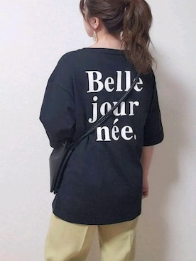 laa.さんのコーディネート