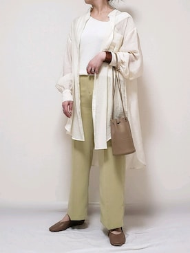 laa.さんのコーディネート