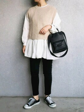 laa.さんのコーディネート