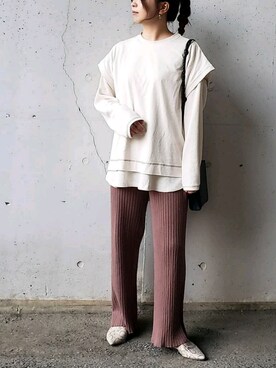 laa.さんのコーディネート