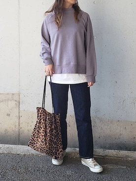 laa.さんのコーディネート