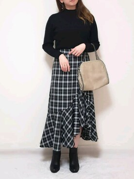 laa.さんのコーディネート