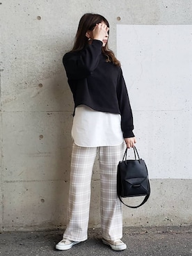 laa.さんのコーディネート