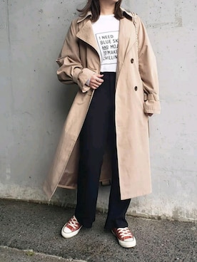 laa.さんのコーディネート