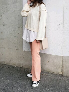 laa.さんのコーディネート