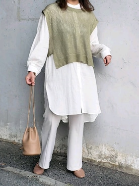 laa.さんのコーディネート