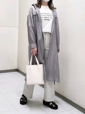 laa.さんのコーディネート