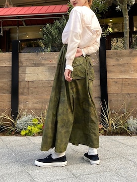 sakaさんのコーディネート