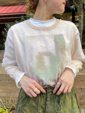 sakaさんのコーディネート